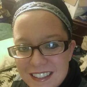 Meet your Posher, Leann